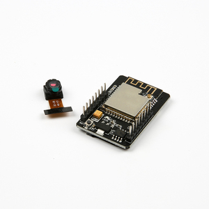 ESP32-CAM scheda di sviluppo del modulo telecamera WiFi ESP32 CAM con modulo fotocamera OV2640 - Product Image 6