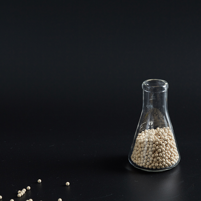 Molekulares Sieb Trocknungsmittel Druckschwung Adsorption Zeolith 4A Molekulares Sieb Erdgas Trocknen für Ethanol Destillat 8