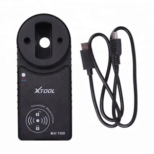100% Original XTOOL KC100 Auto Key Programmer High Quality Diagnostic Tools XTOOL X100 PAD3 Se D9S <strong>PRO</strong> Newest Software Cars - Product Image 1