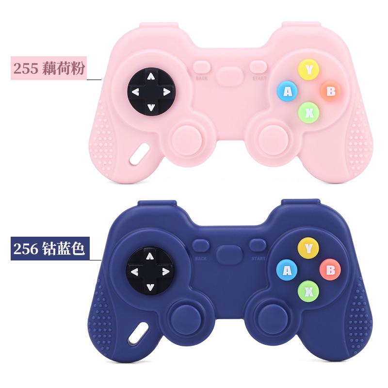 Gel de dentition pour manette de jeu TR076