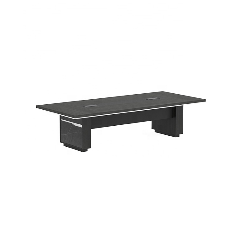Conference table training negotiation table combination office furniture  meeting room multi position