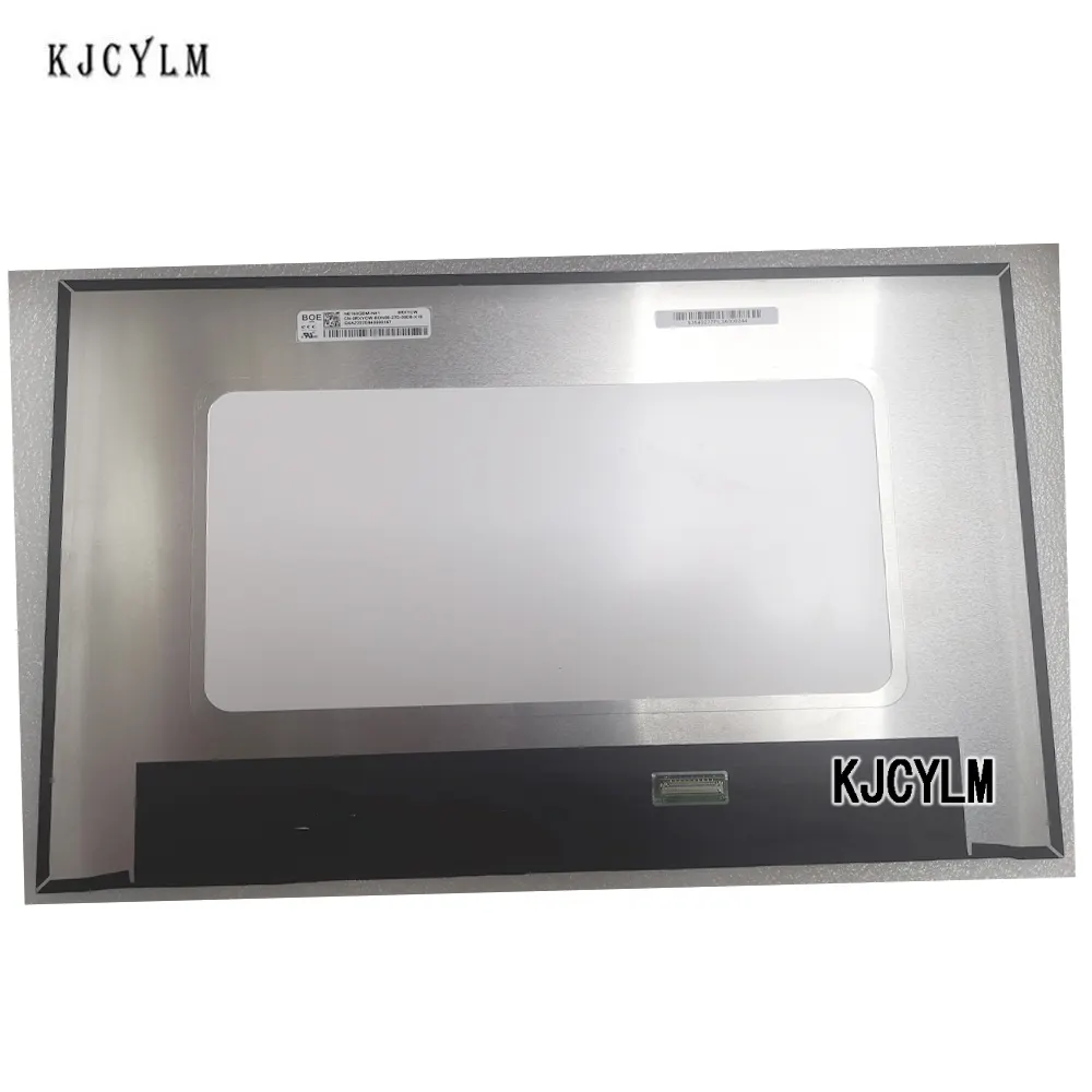 NE160QDM-N41 16.0'' Laptop LED LCD Screen Display Panel 2560*1600 EDP 40 Pins 120HZ NE160QDM N41