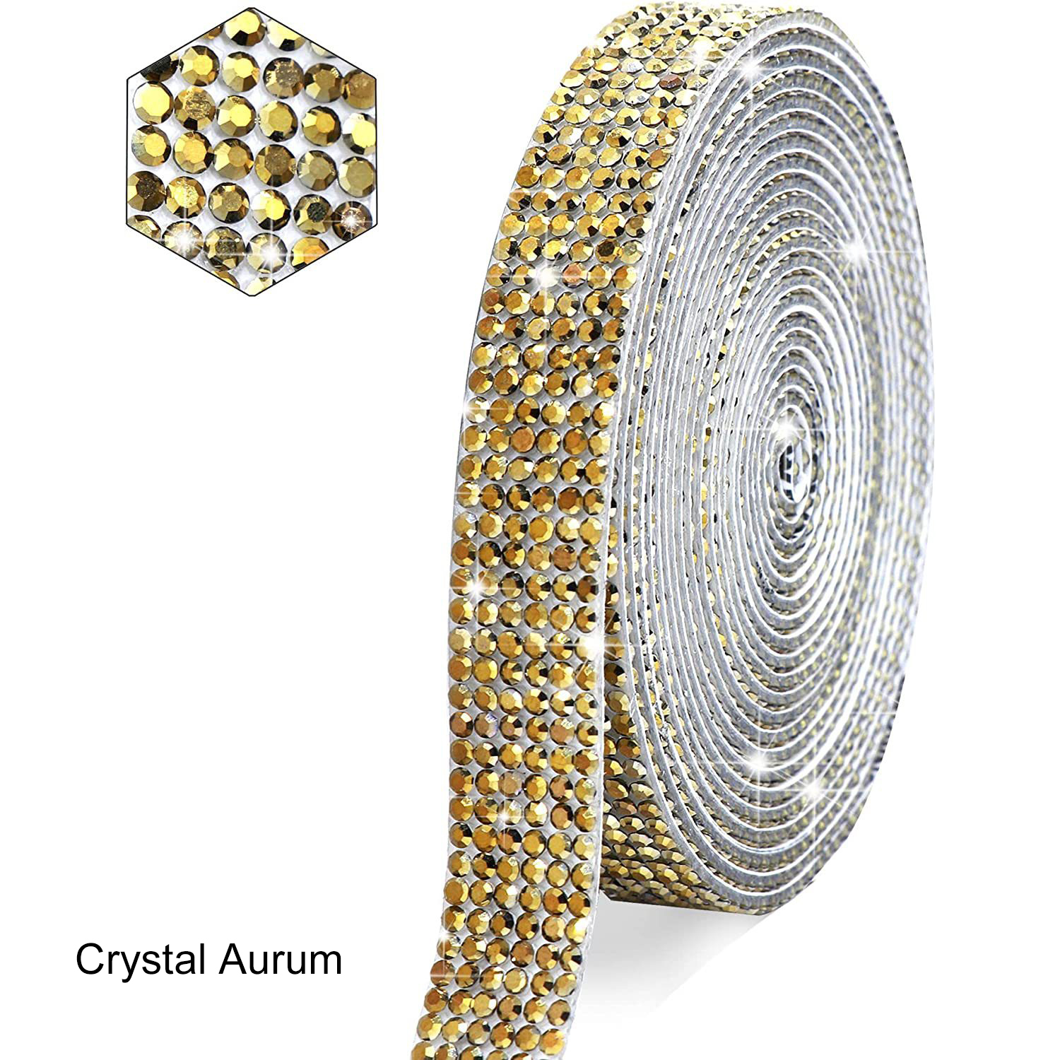 Cristal Aurum