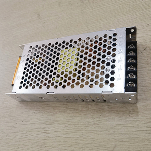 P3 SMD2020 kapalı 64*64 çözünürlük Hub75E bağlantı noktası modül led ekran - Product Image 4