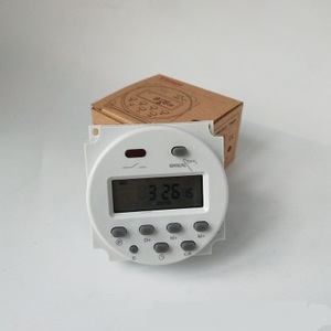 CN101A Small <strong>Timer</strong> Time <strong>Control</strong> Switch Automatic Power off Advertising <strong>Timer</strong>
