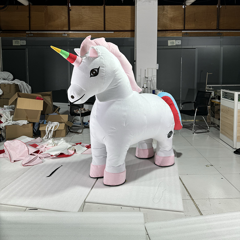 Unicorno 3