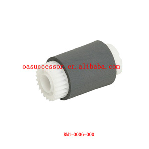 P4200 Pickup Roller KIT,<strong>RM1</strong>-<strong>0036</strong>-020,<strong>RM1</strong>-<strong>0036</strong>-000,For <strong>HP</strong> LaserJet P4010 P4014 P4014dn P4014n P4015dn P4015n P4015tn P4015x P4515 - Product Image 4