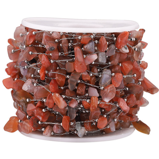 Couleur acier type F - tourmaline