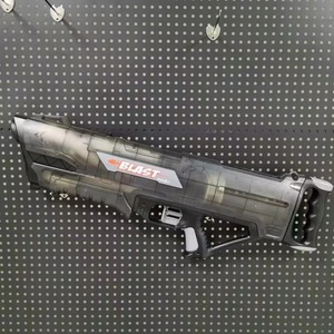 工場2025防水高圧水噴出銃機械マニュアル大人水鉄砲2モード射撃