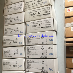 IP67 M12红光漫反射传感器，带背景抑制O5H500，带棱镜反射器IFM传感器库存 - Product Image 6