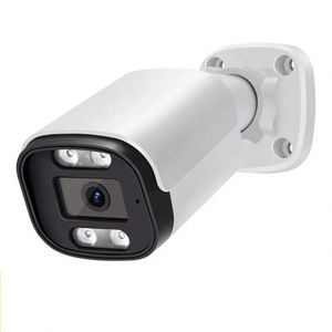 定制2MP 4MP 5MP 8MP户外ON-VIF IP摄像机4k智能网络监控Wifi户外POE WebRTC RTSP RTMP，带SDK应用编程接口 - Product Image 1