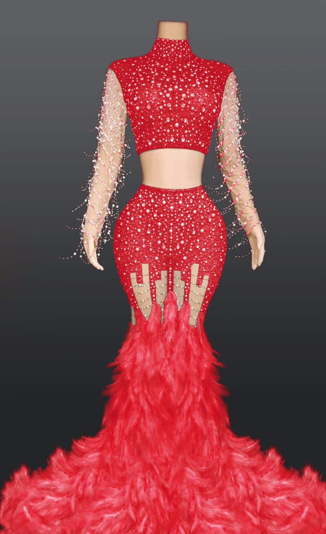FX220210 Rouge
