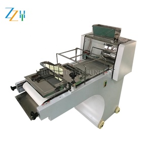 热销烘焙机械面包吐司模具/自动面包面包烤面包制作机/面包吐司夹机 - Product Image 3