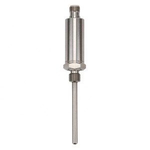 Transmisor de temperatura compacto THH con IO-Link, sensor PT1000, compatible con salida de 4-20mA/20-4mA - Product Image 1