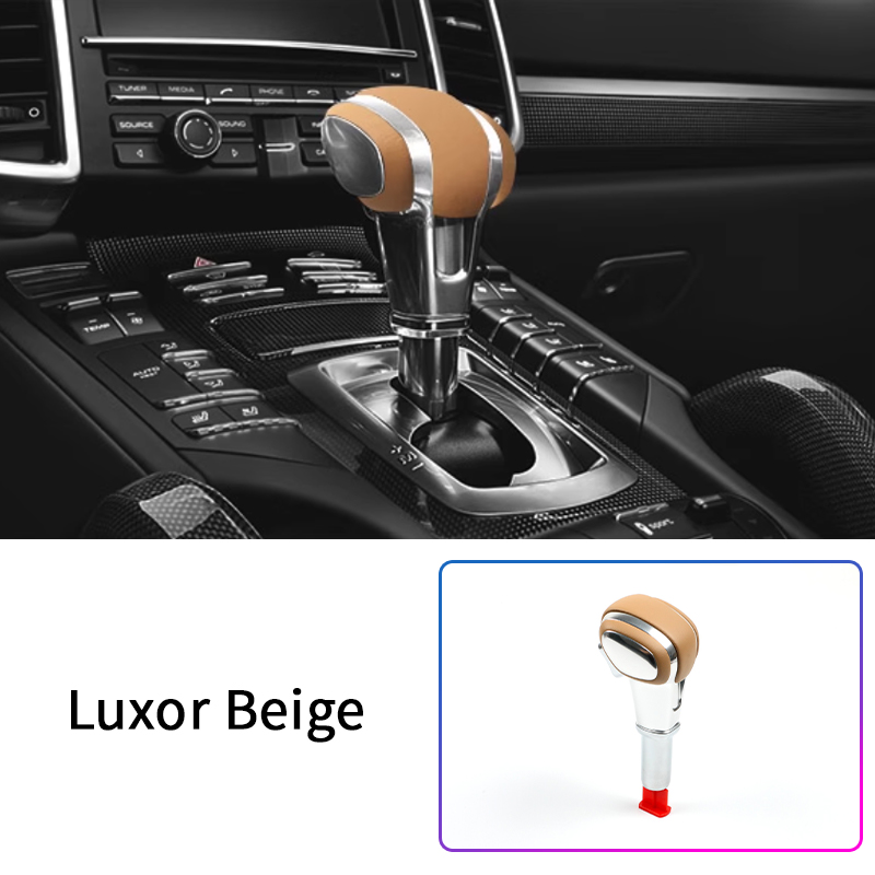 Leather-Luxor Beige