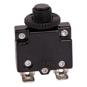 <strong>Automatic</strong> <strong>Reset</strong> Thermal Switch <strong>Circuit</strong> <strong>Breaker</strong> 3-40A Push Button <strong>Reset</strong> <strong>Circuit</strong> <strong>Breaker</strong> <strong>Reset</strong> Thermal Overload <strong>Circuit</strong> <strong>Breaker</strong> - Product Image 5
