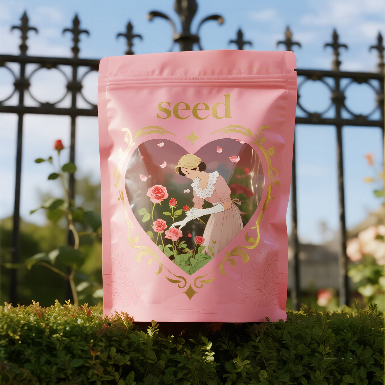 Rosa