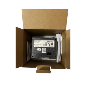 Modulo Controller Plc nuovo magazzino magazzino magazzino magazzino Plc Controller di programmazione CPU Plc modulo AS332T-A - Product Image 1