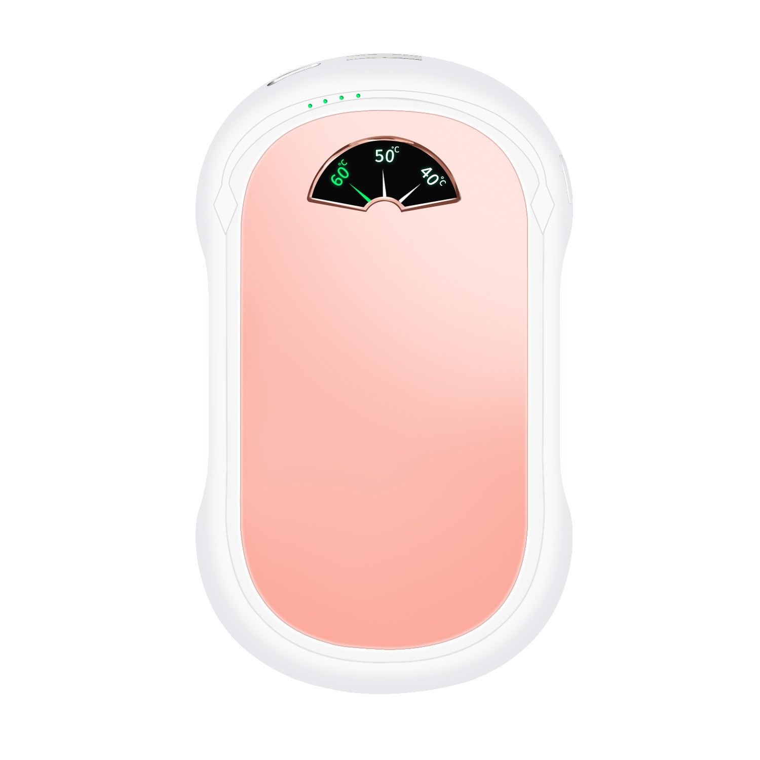 Pink (10000 mAh)
