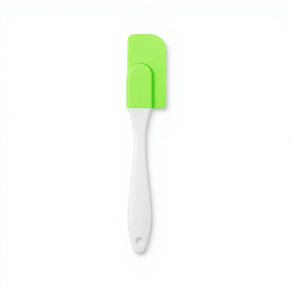 Petit grattoir vert