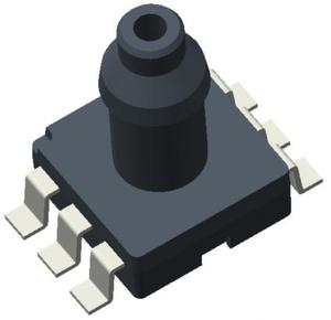 XGZP6877A <strong>analog</strong> <strong>output</strong> <strong>pressure</strong> <strong>sensor</strong> for air