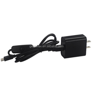 Interfaccia Raspberry Pi 4B tipo-c con interruttore tipo Split caricabatterie e cavo Raspberry Pi 4 modello B - Product Image 2