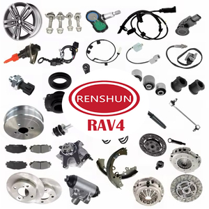 One-stop komple tüm araba yedek parça diğer otomobil parçaları TOYOTA RAV4 ASA4 #2013-2018 japon araba için japonya - Product Image 1