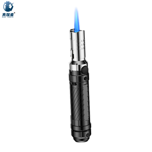 GF-918ไฟฉายแบบชาร์จไฟได้ราคาถูกขนาดเล็กมีไฟ LED - Product Image 4