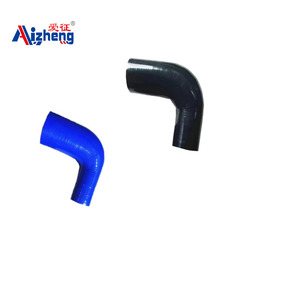 Customized <strong>Small</strong> Head Variable Diameter Rubber <strong>Hose</strong> Automotive Modification Car Rubber - Product Image 1