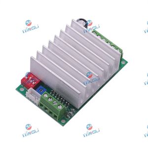 TB6600 4.5A <strong>stepper</strong> motor driver <strong>stepper</strong> motor drive board single axis <strong>controller</strong> - Product Image 1