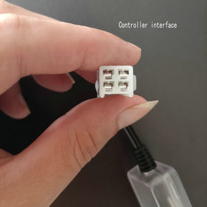 Контроллер LD с Bluetooth-модулем, устройство для отладки генератора мобильного телефона, Инструкция по отправке - Product Image 5