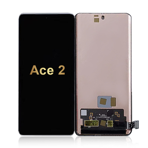 Pantalla táctil LCD para teléfono móvil Oem de fábrica para Oneplus 6t 7T 7 8 9 Pro 10R Nord CE 2 N10 N20 5G Ace reemplazo de pantalla - Product Image 3
