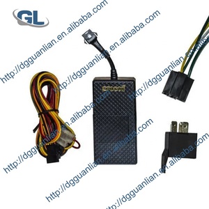 Sistema de seguimiento GPS antirrobo para coche/autobús/camión con software de seguimiento gratuito de un año Dispositivo GPS - Product Image 6