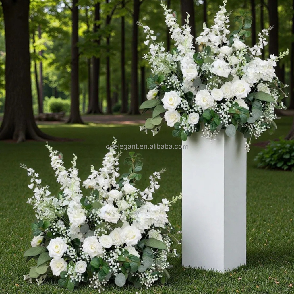 Blanc Vert#10