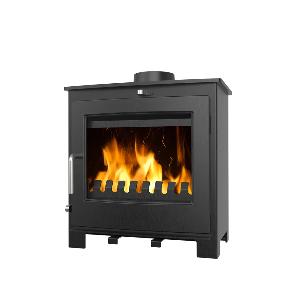 Wholesale New wood stoves for cooking and heat indoor indoor heating apartment