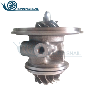 Turbo kartuş RHB5 VI95 VICC 8970385180 8970385181 Isuzu Trooper P756-TC 4JG2-TC 4JG2 VA180027 - Product Image 1