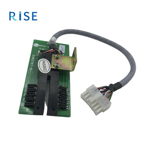 RISE ucuz fiyat LG/asansör kapı kodlayıcı asansör asansör parçaları DPD-05/32762767-b1 - Product Image 5