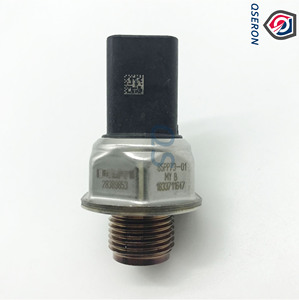 Otomatik orijinal yakıt ölçüm valfi 28389853 Common Rail 85PP73-01 pompası giriş Solenoid basınç regülatörü 1833711647 85PP7301 - Product Image 2