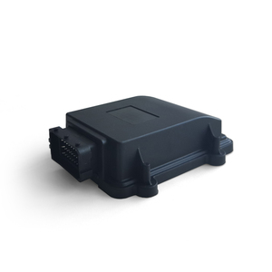 ACT LPG CNG Umrüstsatz Teile MP24 ECU-Set 24-poliges CNG LPG 4-Zylinder-ECU-Set für sequentielles Einspritz system 4-Zylinder-Gas-ECU-Kit - Product Image 5