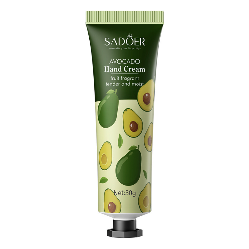 (New)Avocado