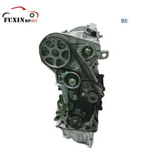 VWパサートアウディA4ベアエンジンアセンブリ用ファクトリーB51.8Lエンジン - Product Image 3