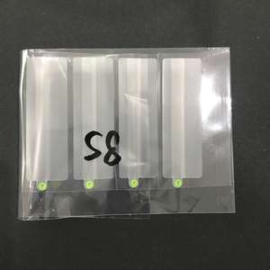 Stickers Packaging Labels Seal Anti-counterfeit Security Label Sticker for <strong>apple</strong> Watch 8 ultra Package Box - Product Image 2
