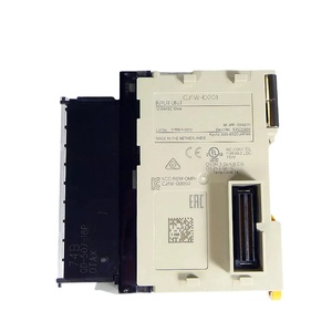 Di alta qualità automazione industriale Plc Pac Controller dedicati con CJ1W-ID201 Plc logica Controller di programmazione - Product Image 1