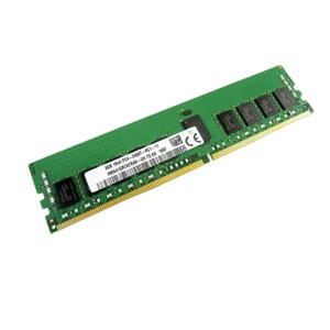 HMT425U6CFR6C-RD 2GB DDR3-1866/PC3-14900 UDIMM 240 Pin CL13 singolo rango x16 modulo di memoria Non buffered Non ECC per H-y-n-i-x - Product Image 1