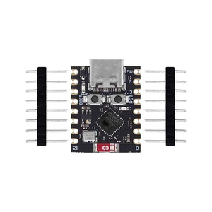 Placa DE DESARROLLO ESP32 SuperMini, placa de desarrollo ESP32, placa de desarrollo, Wifi, BT, a la vez - Product Image 3