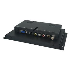 Pantalla táctil de 8 pulgadas, monitor HD, marco abierto, lcd, industrial - Product Image 6