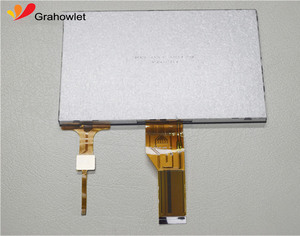 Kapazitiver Multi-Ersatz-TFT-Bildschirm 7 "LCD-Touchscreen-Display - Product Image 3