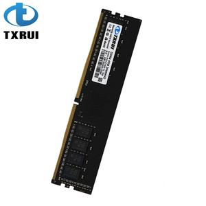 DDR4 <strong>RAM</strong> 4GB 8GB 2400MHz 2666MHz <strong>Desktop</strong> Memory Original Chips 100% Tested Factory Direct Bulk Order Discount Custom Branding - Product Image 3