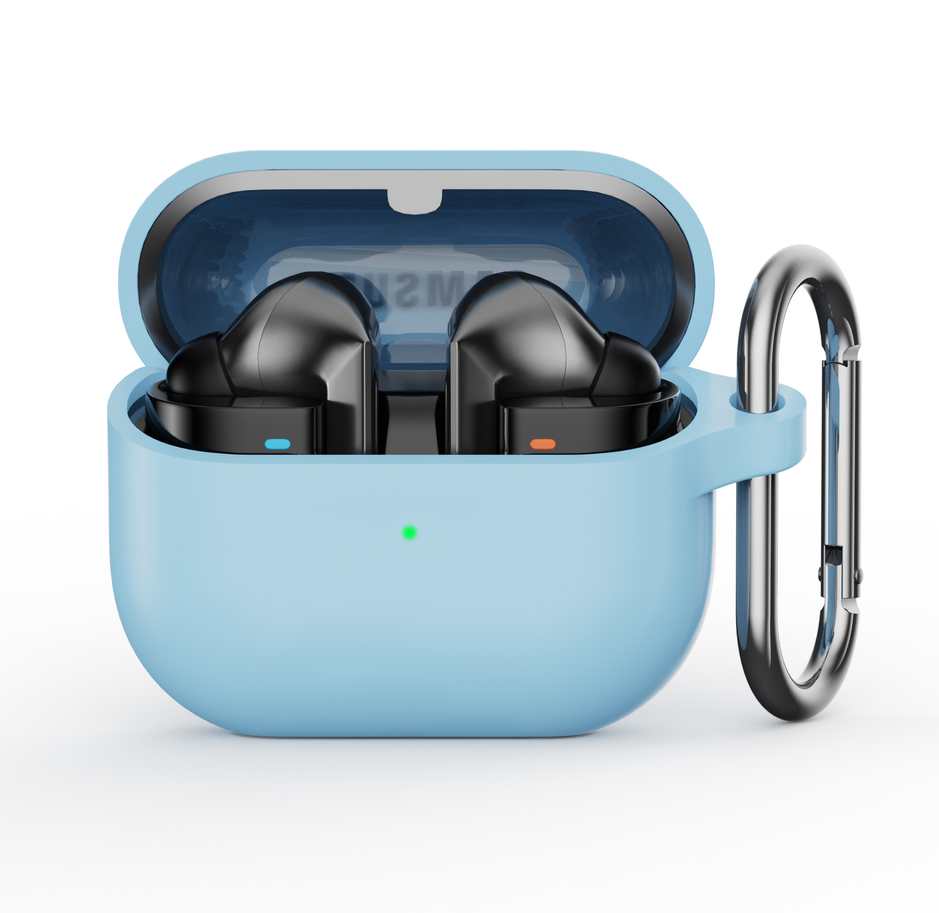 สีฟ้าอ่อน