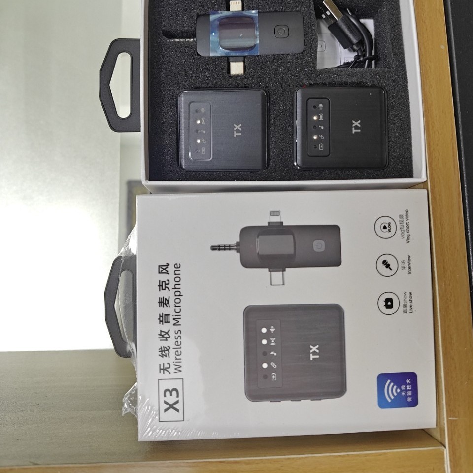 x3 one-to-one